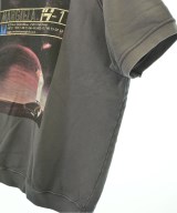 Maison Margiela（メゾンマルジェラ）スウェット 紫 サイズ:50(XL位) メンズ/2200684745107