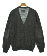 Maison Margiela（メゾンマルジェラ）カーディガン 黒 サイズ:L メンズ/2200684745114