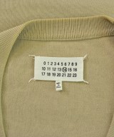 Maison Margiela（メゾンマルジェラ）カーディガン ベージュ サイズ:L メンズ/2200684745138