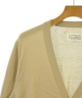 Maison Margiela（メゾンマルジェラ）カーディガン ベージュ サイズ:L メンズ/2200684745138