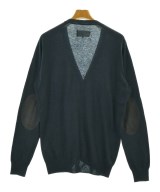 Maison Margiela（メゾンマルジェラ）カーディガン 紺 サイズ:L メンズ/2200684745145