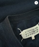 Maison Margiela（メゾンマルジェラ）カーディガン 紺 サイズ:L メンズ/2200684745145