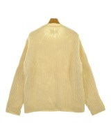 Maison Margiela（メゾンマルジェラ）ニット・セーター ベージュ サイズ:S メンズ/2200684745152