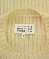 Maison Margiela（メゾンマルジェラ）ニット・セーター ベージュ サイズ:S メンズ/2200684745152