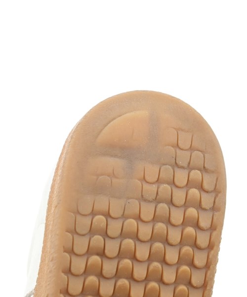 Maison Margiela（メゾンマルジェラ）スニーカー 白 サイズ:42(27cm位) メンズ/2200684745176