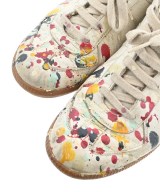 Maison Margiela（メゾンマルジェラ）スニーカー 白 サイズ:42(27cm位) メンズ/2200684745176