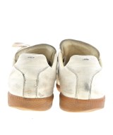Maison Margiela（メゾンマルジェラ）スニーカー 白 サイズ:42(27cm位) メンズ/2200684745176