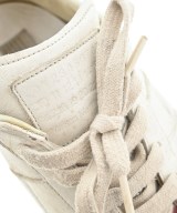 Maison Margiela（メゾンマルジェラ）スニーカー 白 サイズ:42(27cm位) メンズ/2200684745176