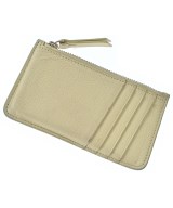 Maison Margiela（メゾンマルジェラ）財布・コインケース 黄 サイズ:- レディース/2200684760049