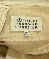 Maison Margiela（メゾンマルジェラ）ひざ丈スカート 白 サイズ:38(S位) レディース/2200677627021