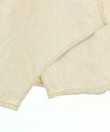 Maison Margiela（メゾンマルジェラ）ひざ丈スカート 白 サイズ:38(S位) レディース/2200677627021
