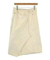 Maison Margiela ひざ丈スカート