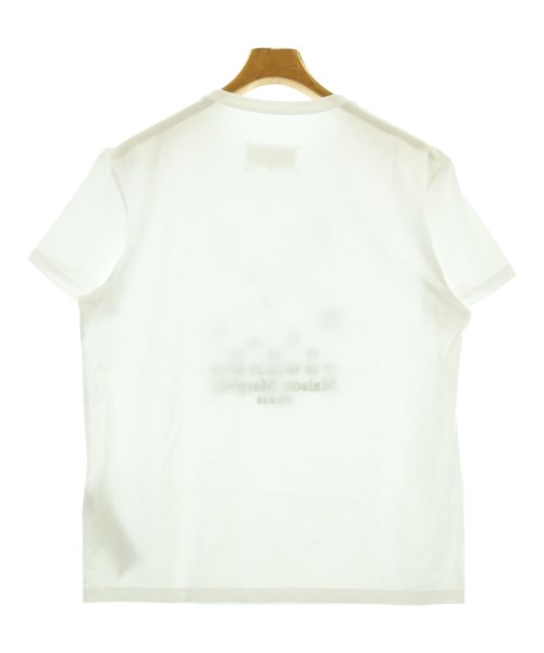 Maison Margiela（メゾンマルジェラ）Tシャツ・カットソー 白 サイズ:XS メンズ/2200684832036
