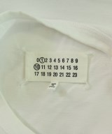 Maison Margiela（メゾンマルジェラ）Tシャツ・カットソー 白 サイズ:XS メンズ/2200684832036