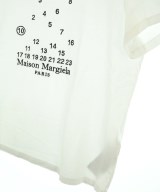 Maison Margiela（メゾンマルジェラ）Tシャツ・カットソー 白 サイズ:XS メンズ/2200684832036