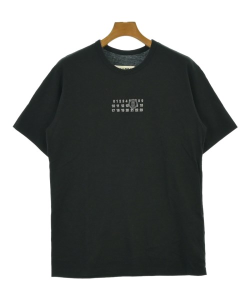 Maison Margiela(メゾンマルジェラ)Tシャツ・カットソー 黒 サイズ:XS/2200684832043