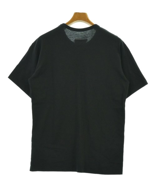 Maison Margiela（メゾンマルジェラ）Tシャツ・カットソー 黒 サイズ:XS メンズ/2200684832043