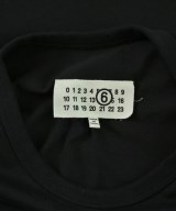 Maison Margiela（メゾンマルジェラ）Tシャツ・カットソー 黒 サイズ:XS メンズ/2200684832043