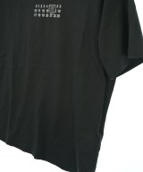 Maison Margiela（メゾンマルジェラ）Tシャツ・カットソー 黒 サイズ:XS メンズ/2200684832043