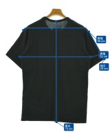 Maison Margiela（メゾンマルジェラ）Tシャツ・カットソー 黒 サイズ:XS メンズ/2200684832043