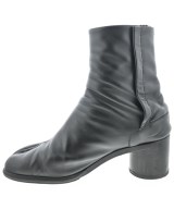Maison Margiela（メゾンマルジェラ）ブーツ 黒 サイズ:EU41(26cm位) メンズ/2200684911014