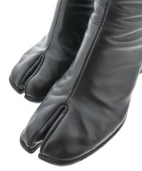 Maison Margiela（メゾンマルジェラ）ブーツ 黒 サイズ:EU41(26cm位) メンズ/2200684911014