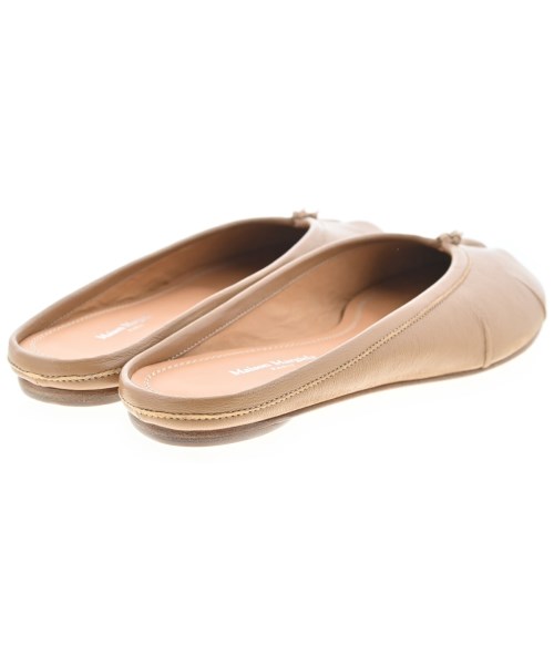 Maison Margiela（メゾンマルジェラ）サンダル 茶 サイズ:EU37(23.5cm位) レディース/2200684965017