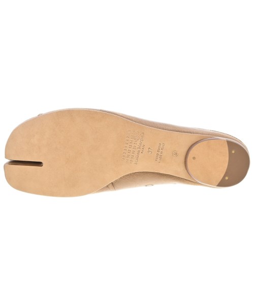 Maison Margiela（メゾンマルジェラ）サンダル 茶 サイズ:EU37(23.5cm位) レディース/2200684965017