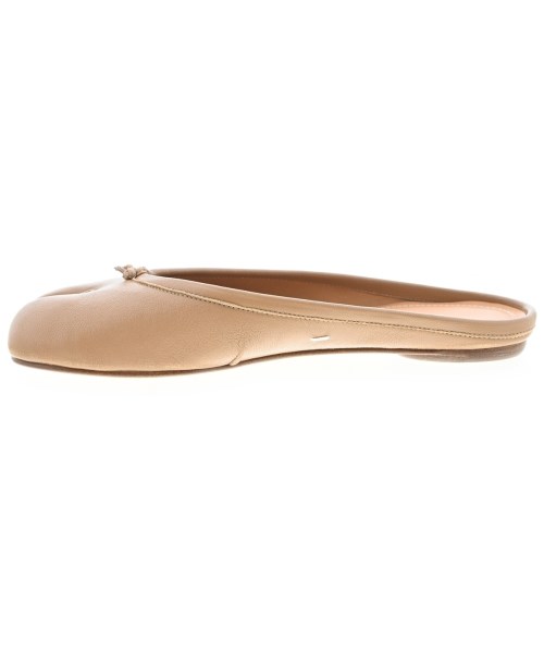 Maison Margiela（メゾンマルジェラ）サンダル 茶 サイズ:EU37(23.5cm位) レディース/2200684965017