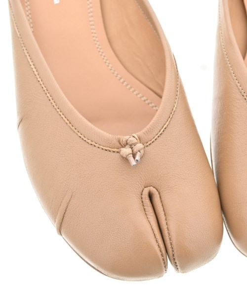 Maison Margiela（メゾンマルジェラ）サンダル 茶 サイズ:EU37(23.5cm位) レディース/2200684965017