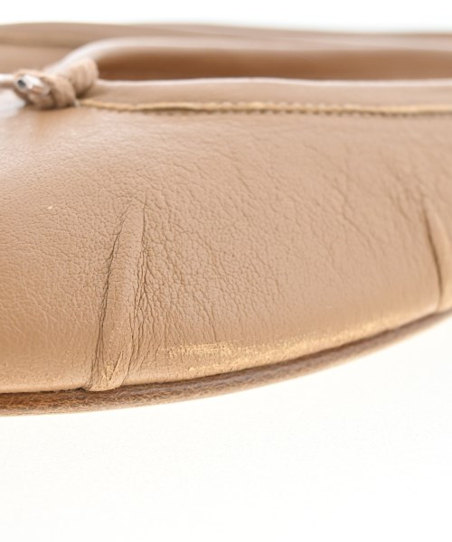 Maison Margiela（メゾンマルジェラ）サンダル 茶 サイズ:EU37(23.5cm位) レディース/2200684965017