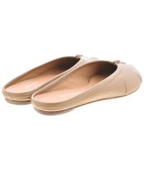 Maison Margiela（メゾンマルジェラ）サンダル 茶 サイズ:EU37(23.5cm位) レディース/2200684965017