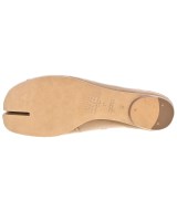 Maison Margiela（メゾンマルジェラ）サンダル 茶 サイズ:EU37(23.5cm位) レディース/2200684965017