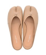 Maison Margiela（メゾンマルジェラ）サンダル 茶 サイズ:EU37(23.5cm位) レディース/2200684965017