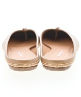 Maison Margiela（メゾンマルジェラ）サンダル 茶 サイズ:EU37(23.5cm位) レディース/2200684965017
