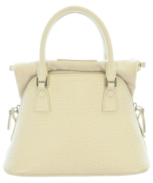 Maison Margiela（メゾンマルジェラ）ショルダーバッグ 白 サイズ:- レディース/2200684965024