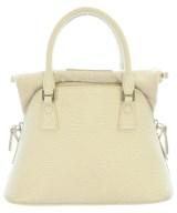 Maison Margiela（メゾンマルジェラ）ショルダーバッグ 白 サイズ:- レディース/2200684965024