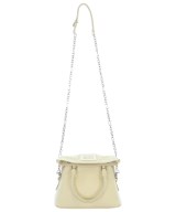 Maison Margiela（メゾンマルジェラ）ショルダーバッグ 白 サイズ:- レディース/2200684965024