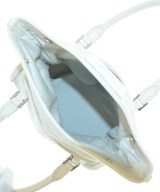 Maison Margiela（メゾンマルジェラ）ショルダーバッグ 白 サイズ:- レディース/2200684965024
