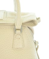 Maison Margiela（メゾンマルジェラ）ショルダーバッグ 白 サイズ:- レディース/2200684965024