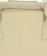 Maison Margiela（メゾンマルジェラ）ショルダーバッグ 白 サイズ:- レディース/2200684965024