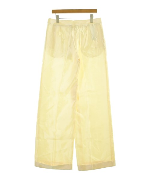 Maison Margiela（メゾンマルジェラ）スラックス ベージュ サイズ:44(S位) メンズ/2200684985121