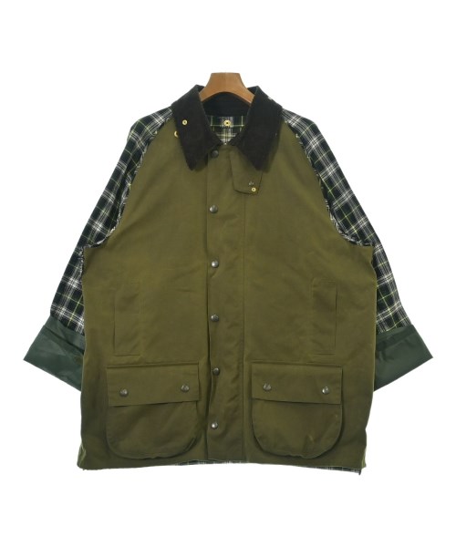 Maison Margiela(メゾンマルジェラ)その他 カーキ サイズ:48(L位)/2200685047040