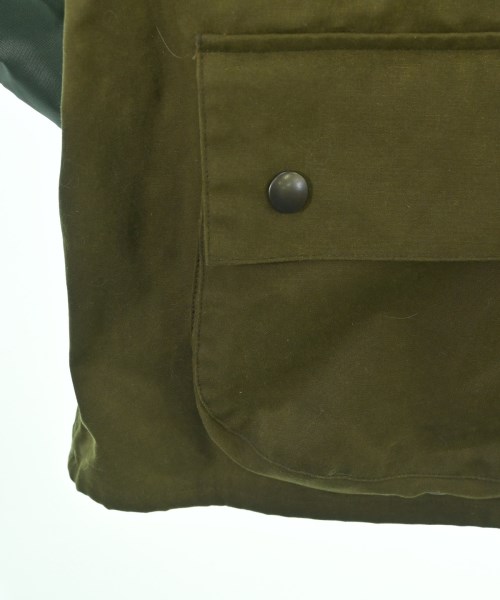 Maison Margiela（メゾンマルジェラ）その他 カーキ サイズ:48(L位) メンズ/2200685047040