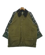 Maison Margiela（メゾンマルジェラ）その他 カーキ サイズ:48(L位) メンズ/2200685047040