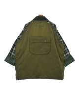 Maison Margiela（メゾンマルジェラ）その他 カーキ サイズ:48(L位) メンズ/2200685047040