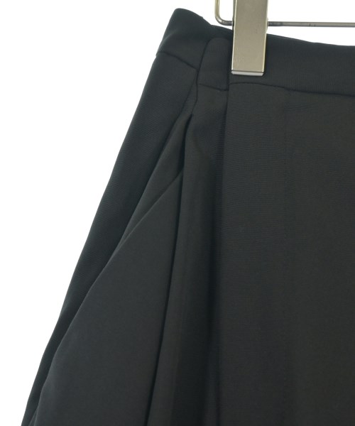 Maison Margiela（メゾンマルジェラ）クロップドパンツ 黒 サイズ:40(M位) レディース/2200685083055