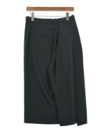 Maison Margiela（メゾンマルジェラ）クロップドパンツ 黒 サイズ:40(M位) レディース/2200685083055