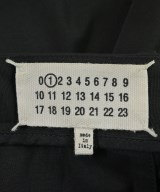 Maison Margiela（メゾンマルジェラ）クロップドパンツ 黒 サイズ:40(M位) レディース/2200685083055