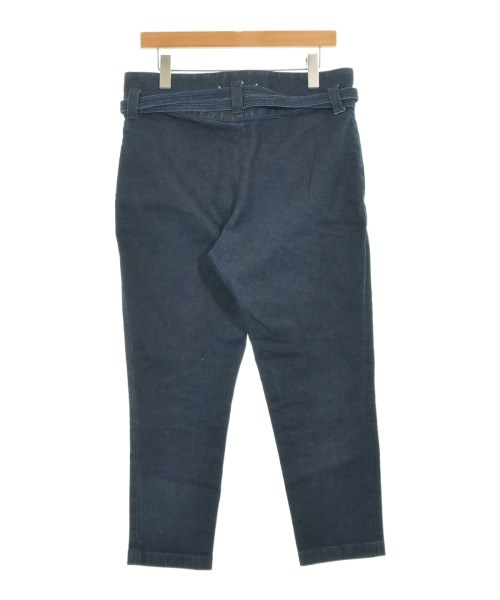 Maison Margiela（メゾンマルジェラ）デニムパンツ 紺 サイズ:38(S位) レディース/2200679783145
